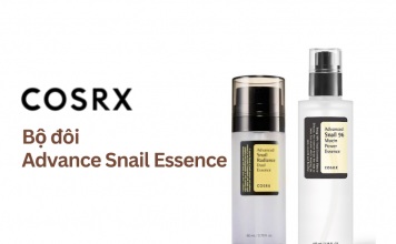 Thumbnail Cosrx Advance Snail Essence