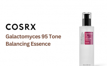 Thumbnail Cosrx Galactomyces Essence