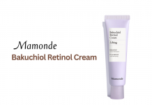 Thumbnail Mamonde Bakuchiol Retinol Cream