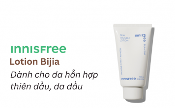 Lotion Bijia Innisfree