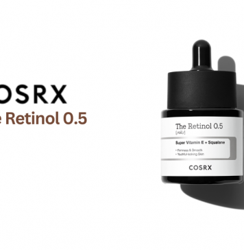 Thumbnail Cosrx Retinol Serum